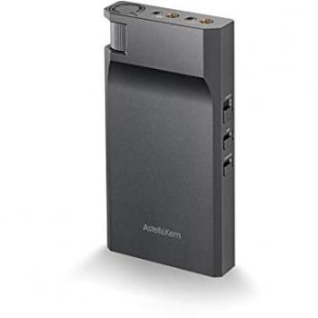 Amplificateur audio portatif Astell&Kern PA 10, 117 dB RMS