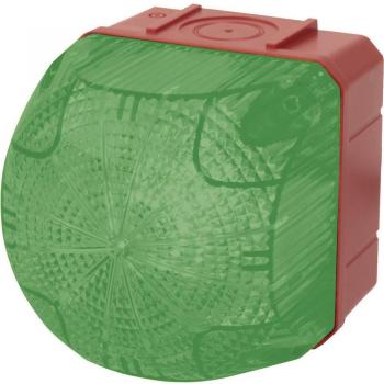 Segnalatore Luminoso Verde 230 V/AC QDS 874166313