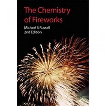 The Chemistry of Fireworks: RSC
