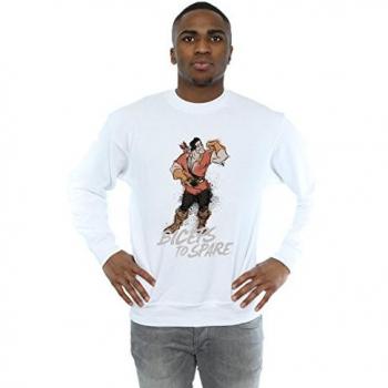 Disney Gaston Biceps T-shirt