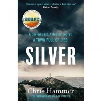 Silver: Sunday Times Crime Book of the Month