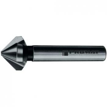 Aléseur 6 mm HSS 90 degrés