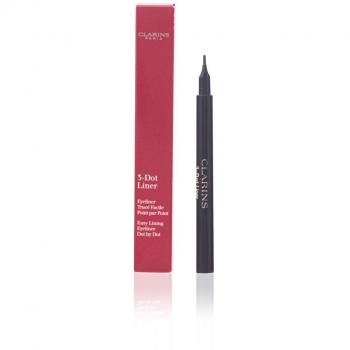 Clarins 3-Dot Eyeliner N°01 Noir
