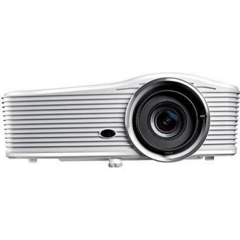 Optoma EH615 4K Smart-Projektor mit WLAN
