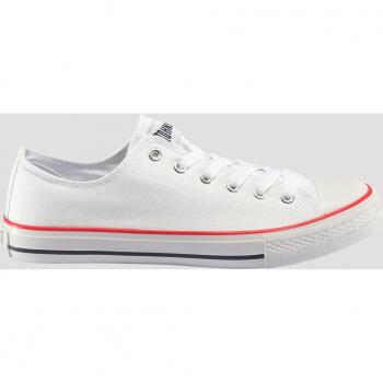 Zapatillas John Smith mujer Summer 005 en negro
