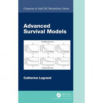Vitalsource Technologies, Inc. Advanced Survival Models