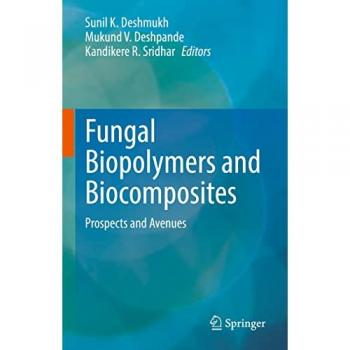 Fungal Biopolymers and Biocomposites