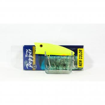 Zipbait Popper ZBL 48mm