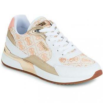 Guess Moxea Metallic-Trim Running Shoes