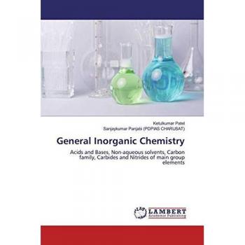 General Inorganic Chemistry