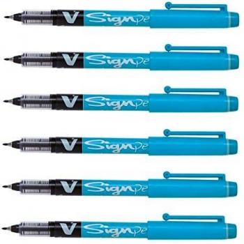 Feutre V-Sign pen 0,6 mm