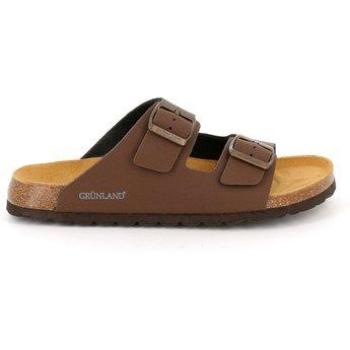 Scarpe Grunland BOBO CIABATTA CB3012 40 Moga