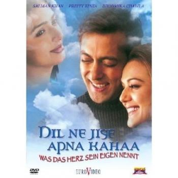 Dil Ne Jise Apna Kahaa