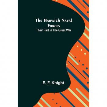 The Harwich Naval Forces