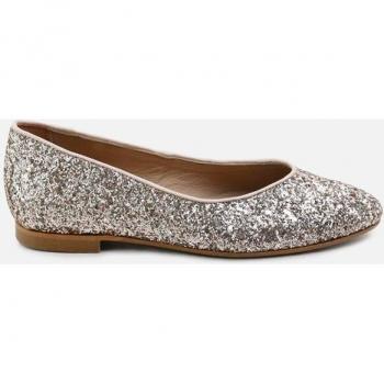 Bailarinas glitter para niña Eli 1957
