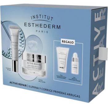 Set Esthederm Active Repair Ilumina Y Corrige