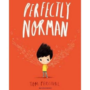 Perfectly Norman