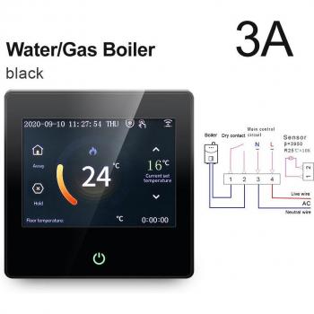 AVATTO WiFi Temperature Controller