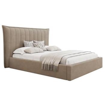 Letto con Reti a Doghe 160x200