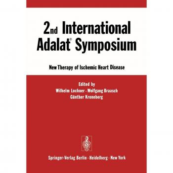 2nd International Adalat® Symposium