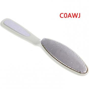 Colorful Pedicure Foot Rasp