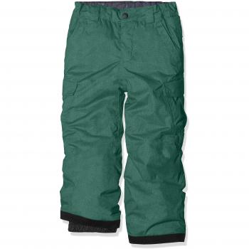Pantalones para la Nieve LEGO Wear Tec Ping 771, Niños, Verde