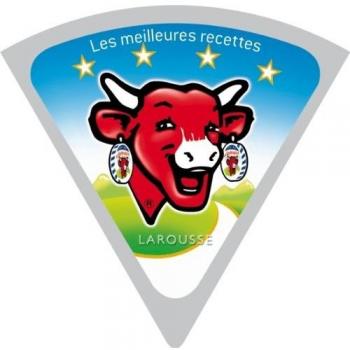 La Vache qui rit : Les meilleures recettes