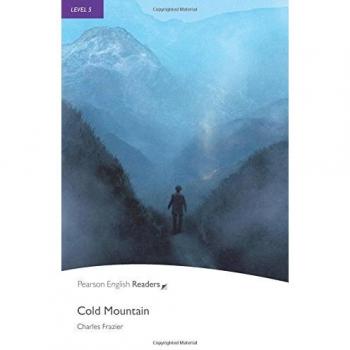 Cold Mountain: Level 5 (Penguin Readers (Graded Readers))