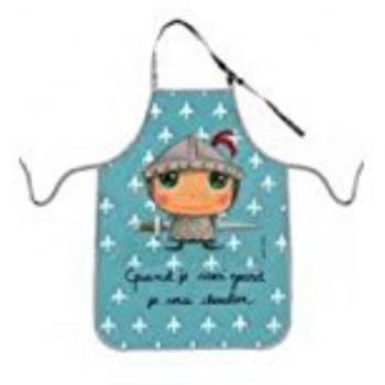 Royal Knight Culinary Protector