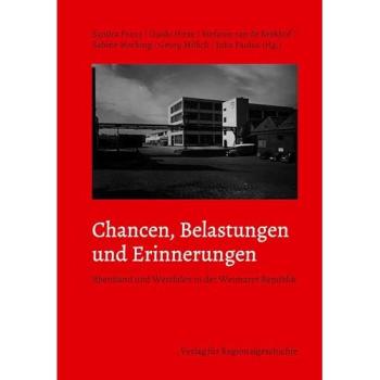 Chancen Belastungen und Erinnerungen