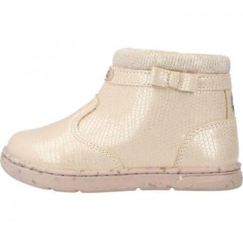 Botte Chicco Goccia Dorée Petite Fille 18