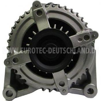 Lichtmaschine 14V 150A EUROTEC für BMW