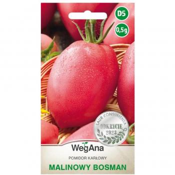 Graines de Tomate Nain Framboise 0,5g