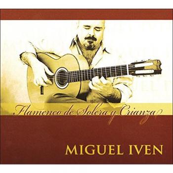 Flamenco De Solera Y Crianza