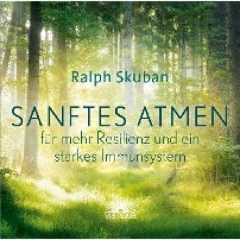 Skuban, Ralph: Sanftes Atmen