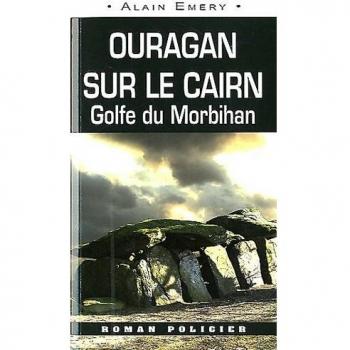 Ouragan sur le cairn