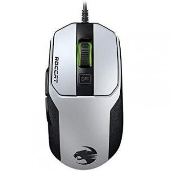 Roccat Kain 102 AIMO RGB Gaming Maus (Titan Click Technologie)