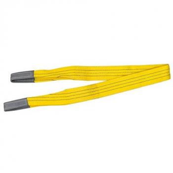 Cinghia di sollevamento 3 m Gialla EN 1492-1 Petex