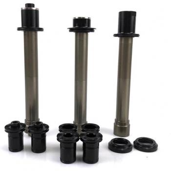 Kit d'Adaptation Moyeu Novatec D791SB/D792SB