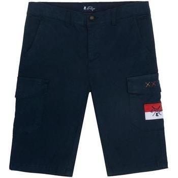 Elpulpo Kinder-Bermudas