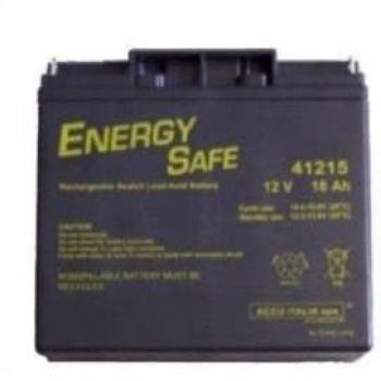 Batería Gel 12 V 18 Ah Energy Safe para BMW R1150GS (2000‑2003)