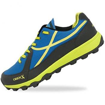 Scarpe da Trail Oriocx Sparta