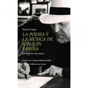 La poesía y la música de joaquín sabina