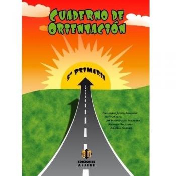 Cuaderno de orientación.. NUEVO. Envío URGENTE (IMOSVER)