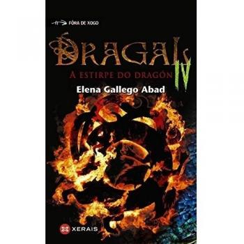 A estirpe do dragón