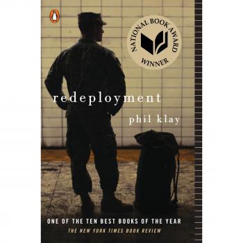 Redeployment : National Book Award Winner, by Phil Klay