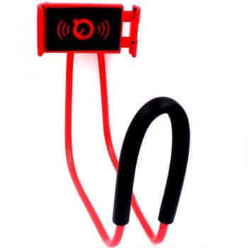 Hands-Free Neck Phone Holder