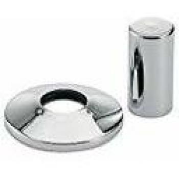 Adattatore a rosetta 26x19 mm