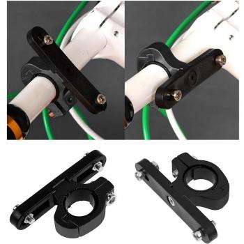 Clip hydratation vélo rapide