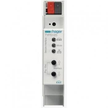 TYFS120 High‑Speed Bus Link